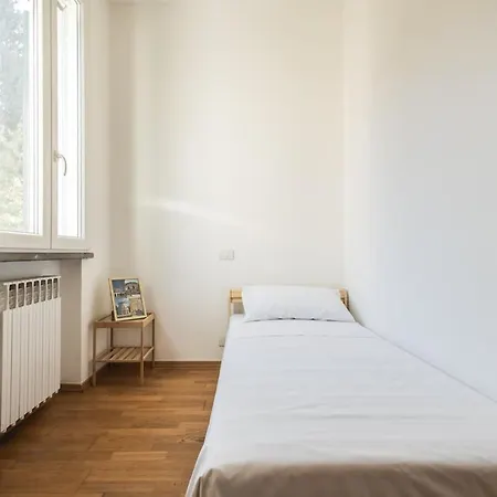 Angelic House Palace, Tatil Evi