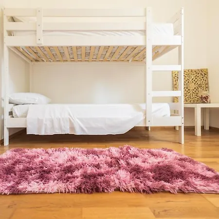 Angelic House Palace, Tatil Evi Ravenna