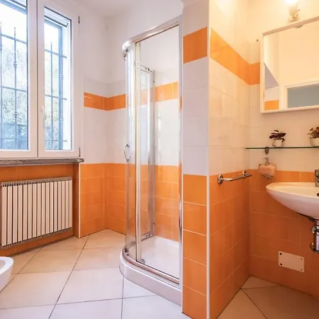Tatil Evi Angelic House Palace,