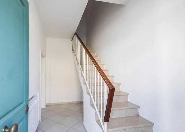 Holiday home Angelic House Palace, *