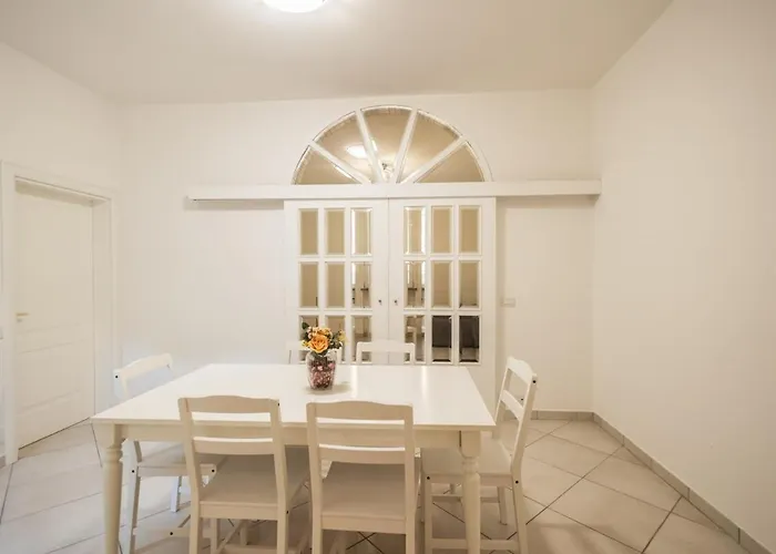 Tatil Evi Angelic House Palace, *