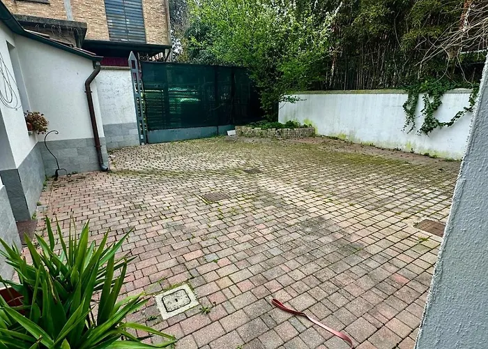 Tatil Evi Angelic House Palace, Ravenna