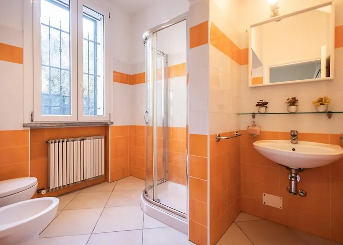 Tatil Evi Angelic House Palace,