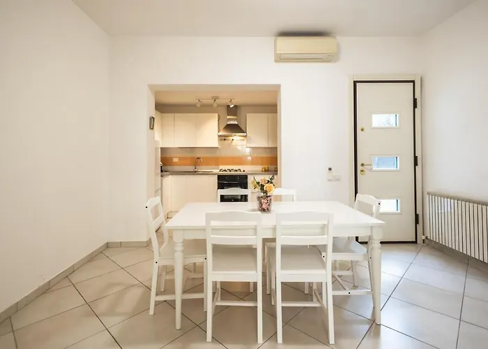 Tatil Evi Angelic House Palace, Ravenna