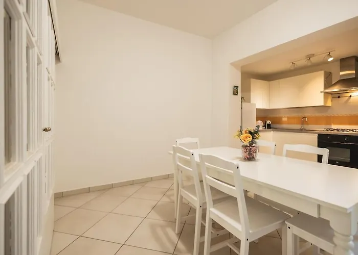 Angelic House Palace, Ravenna